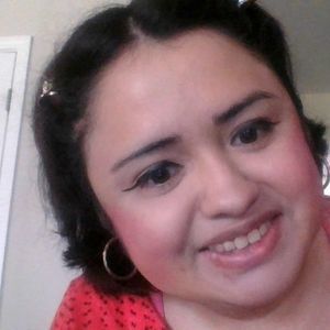 Meet your Posher, Alvina